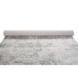 Tapete Sala Egípcio Himalaia 03 Cinza 1,40x2,00m Edantex - 4