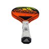 Raquete de Beach Tennis Adidas RX 3.1 H24 Laranja/Amarelo - 3