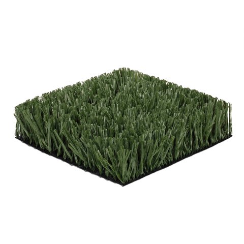 Grama Sintética Esportiva 50mm 8000 Dtex Fibrilada 4,00 X 0,5m (2m²)