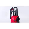 Lavadora de Alta Pressão 220v Branco Bl1500c - 1450psi 1400w - Vermelho - 60 - 110v - 1