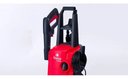 Ver imagem 1 de Lavadora de Alta Pressão 220v Branco Bl1500c - 1450psi 1400w - Vermelho - 60 - 110v