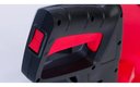 Ver imagem 3 de Lavadora de Alta Pressão 220v Branco Bl1500c - 1450psi 1400w - Vermelho - 60 - 110v