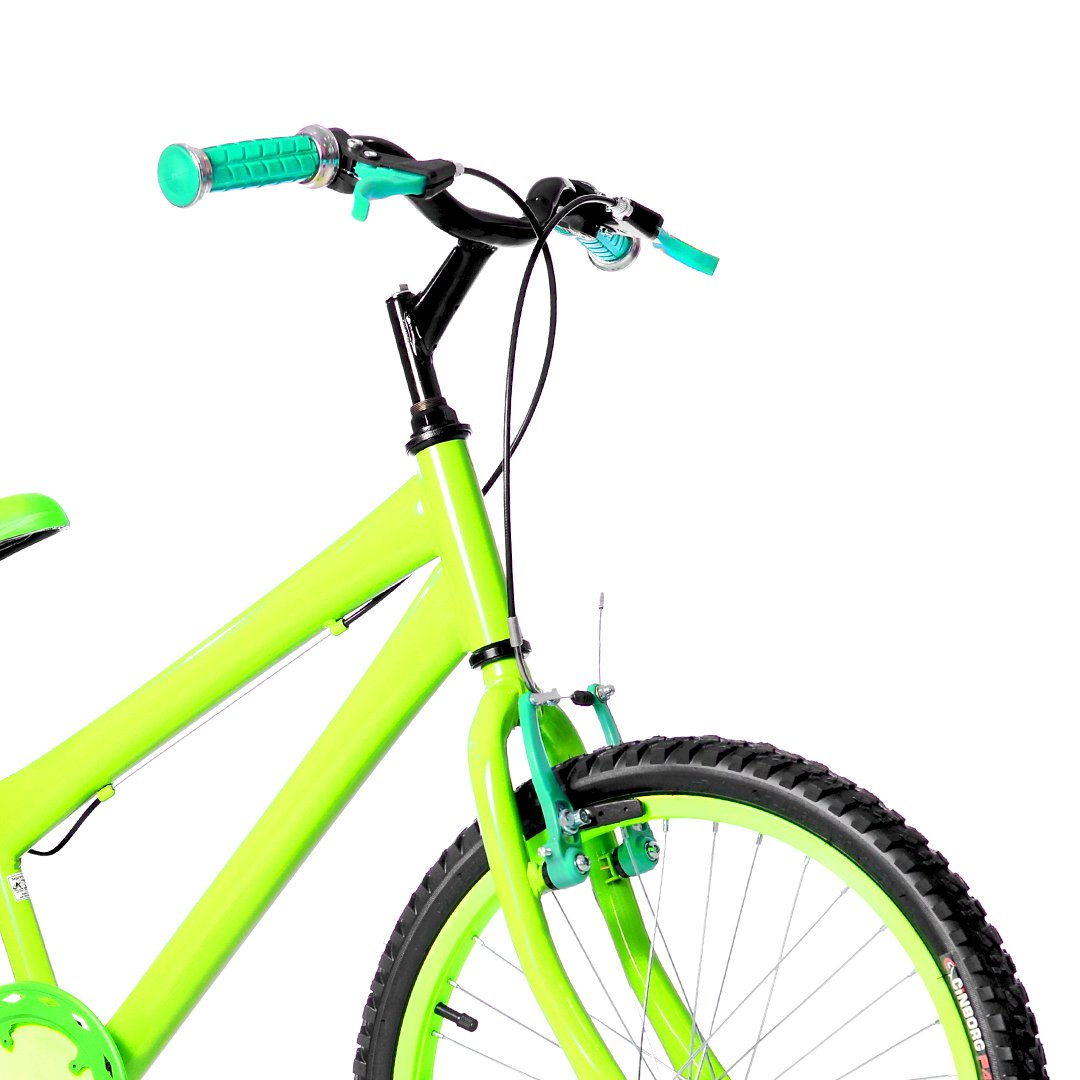 Bicicleta Infantil Masculina é na FlexBikes