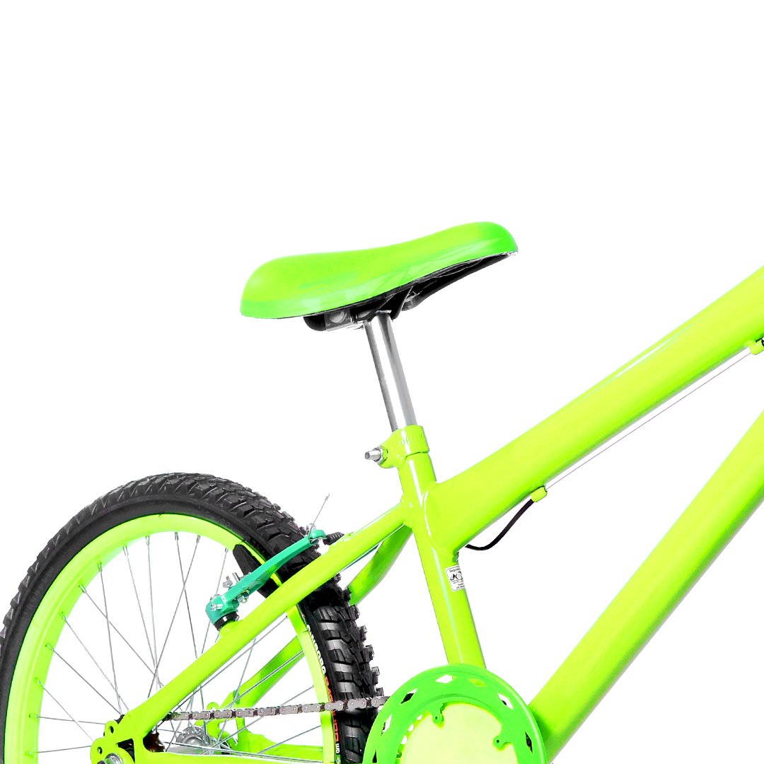 Bicicleta Infantil Masculina é na FlexBikes