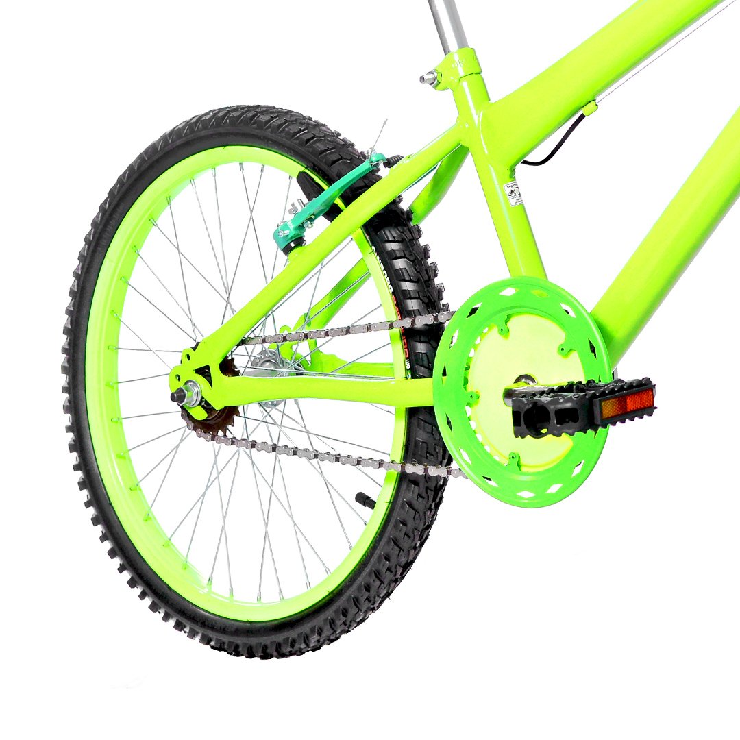 Bicicleta Infantil Masculina é na FlexBikes