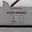 Ver imagem 5 de Colchão Casal Mola Ensacada Prodormir Active In Box