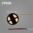Ver imagem 2 de Rolo de Fita Led Adesiva 5 M 2700k 168 Leds/m 50w Ft37394 Opus St2921