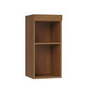 Ver imagem 2 de Nicho Aéreo Modular Arani Cabecasa Madeiraoriginals