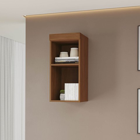 Nicho Aéreo Modular Arani Cabecasa Madeiraoriginals