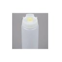 Ver imagem 3 de Conj 4 Bisnagas 946 ml (32 Oz) FIFO Bootle Canadá Original Bico NSF Com Válvula Removível AMARELA Pa