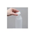 Ver imagem 6 de Conj 4 Bisnagas 946 ml (32 Oz) FIFO Bootle Canadá Original Bico NSF Com Válvula Removível AMARELA Pa