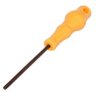 Chave Torx com Cabo Reto T-20 - Jg Tools - 1