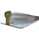 Ver imagem 2 de Régua Dentada 1,20m Bailéu Pente