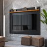 Painel para Tv até 50 Polegadas Astúrias 136cm - 4