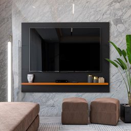Painel para Tv até 50 Polegadas Astúrias 136cm - 1