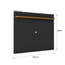 Ver imagem 2 de Painel para Tv até 50 Polegadas Astúrias 136cm