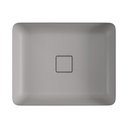 Ver imagem 3 de Cuba de Embutir Deca Slim 55x45 L.33050.85 Retangular Soft Antracite