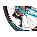 Ver imagem 5 de Bicicleta Vega Quadro 17 12 Marchas Absolute Freios Hidráulico Dropp