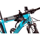 Ver imagem 3 de Bicicleta Vega Quadro 17 12 Marchas Absolute Freios Hidráulico Dropp
