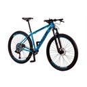 Ver imagem 1 de Bicicleta Vega Quadro 17 12 Marchas Absolute Freios Hidráulico Dropp