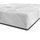 Ver imagem 4 de Colchão a Vácuo Casal 17x138x188cm 100% Espuma D33 Enrolado Fit Firme( 12 Meses de Garantia)
