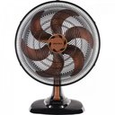 Ver imagem 1 de Ventilador de Mesa 50cm 220v Turbo6 Bronze Ventisol