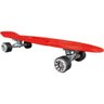 Skate Cruiser Grande Owl Sports 28 Pol. Vermelho - 2