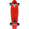 Skate Cruiser Grande Owl Sports 28 Pol. Vermelho - 4