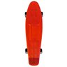 Skate Cruiser Grande Owl Sports 28 Pol. Vermelho - 3