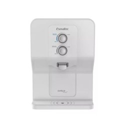 Purificador de Água Esmaltec Branco Refrigerado 2,2l 110v - 2