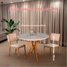 Mesa de Jantar Pandora Casa MAD - 4