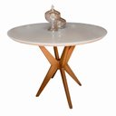 Ver imagem 3 de Mesa de Jantar Pandora Casa MAD