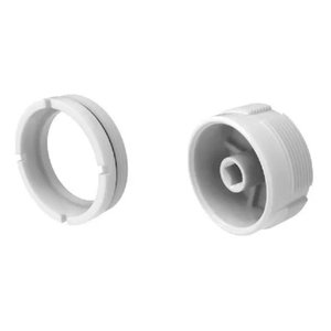 Kit Sede contra Sede Válvula Descarga Hydra Max 2550 Blukit