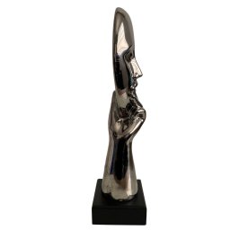 Estatueta Decorativa Face Mabruk Bea Decor 2 - 2