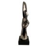Estatueta Decorativa Face Mabruk Bea Decor 2 - 2