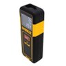 Trena a Laser Dewalt Dw065e 20m C/pilha - 2