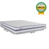 Colchão Casal HERVAL Herval Parma, 22x138x188 cm, Molas Ensacadas - 6