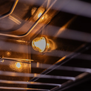 Ver imagem 7 de Forno Elétrico Layr Crystal Plus Steel Advanced 127V