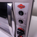 Ver imagem 4 de Forno Elétrico Layr Crystal Plus Steel Advanced 127V
