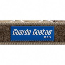 Colchão Queen Probel Espuma D33 Guarda Costas 158x14cm - 3