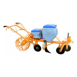 Plantadeira 1 Linha para Tração Animal