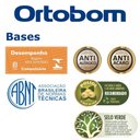 Ver imagem 2 de Base Box Sommier 30cm Casal em Linho Bege