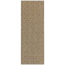 Ver imagem 2 de Tapete Bali Naturalli 66x180cm Tapetes São Carlos