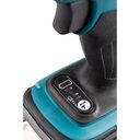 Ver imagem 4 de Parafusadeira Hidroimpulso 18v Xpt sem Fio com Motor Bl Resistência Água Poeira Dts141z Makita