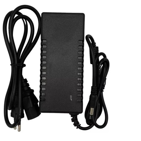 Fonte Chaveada 12v 10a para Cftv e Equipamentos Diversos - 120w