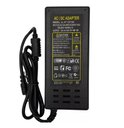 Ver imagem 2 de Fonte Chaveada 12v 10a para Cftv e Equipamentos Diversos - 120w