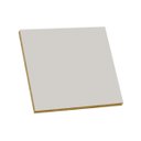 Ver imagem 1 de Mdf Cinza Calcário 15mm 1850 X 2750mm 2 Faces - Fibraplac