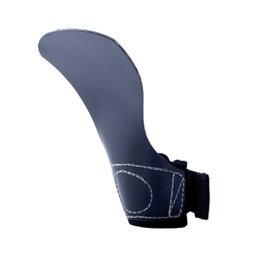 Luva Palmar Hand Grip Advanced - Crosshop Brasil:p - 7