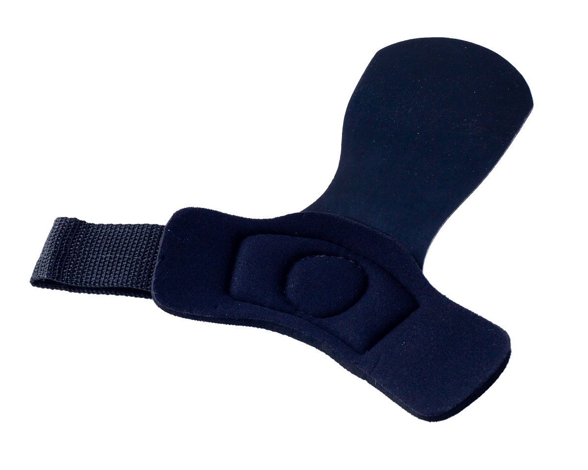 Luva Palmar Hand Grip Advanced - Crosshop Brasil:p - 11