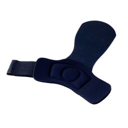 Luva Palmar Hand Grip Advanced - Crosshop Brasil:p - 5